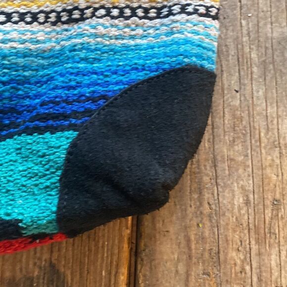 Santa Fe Style Western Purse - Picture 4 of 6